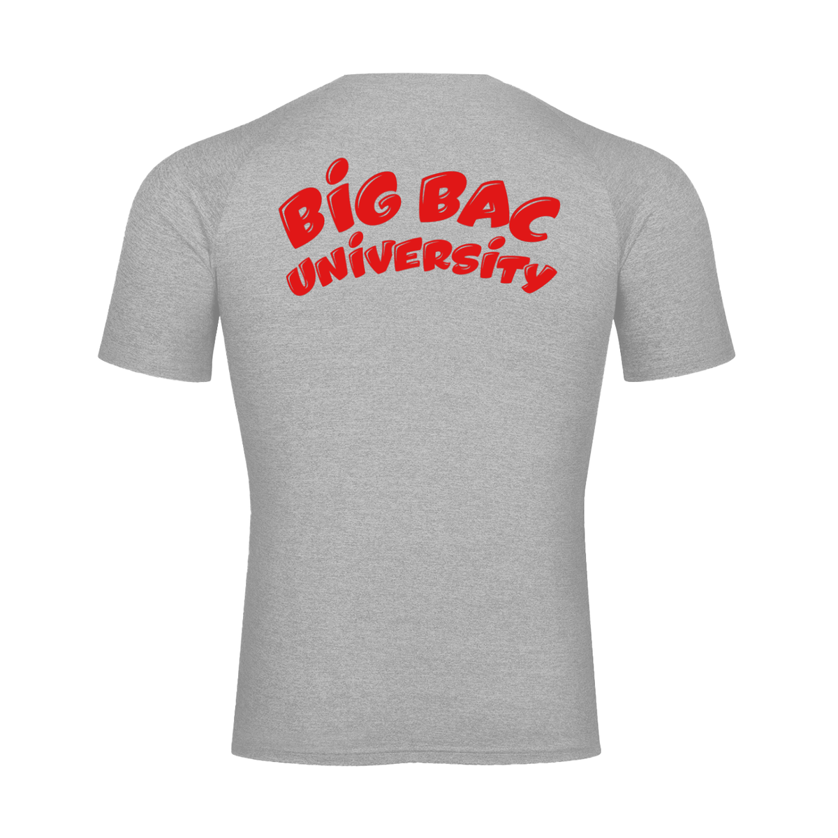 Performance Short Sleeve T-Shirt