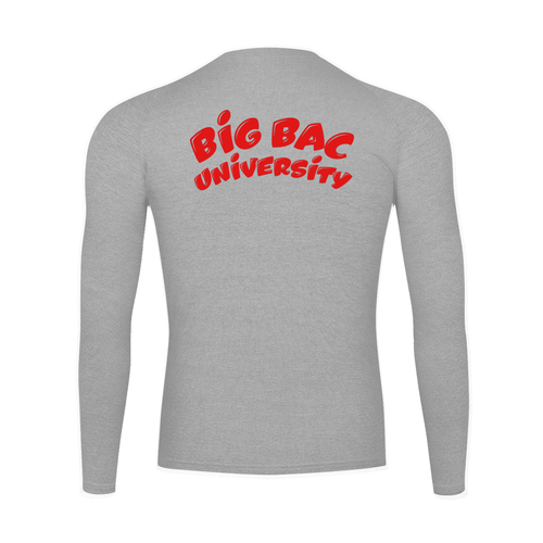 Long Sleeve Performance T-shirt