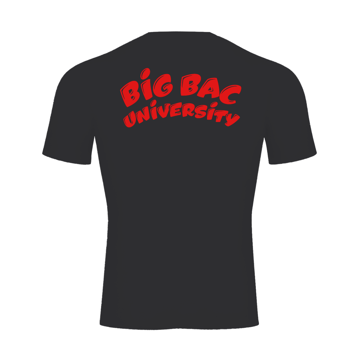 Performance Short Sleeve T-Shirt