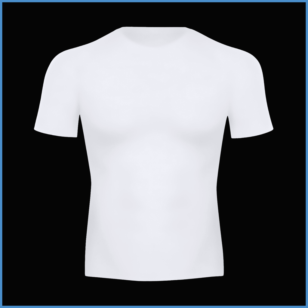 Performance Short Sleeve T-Shirt