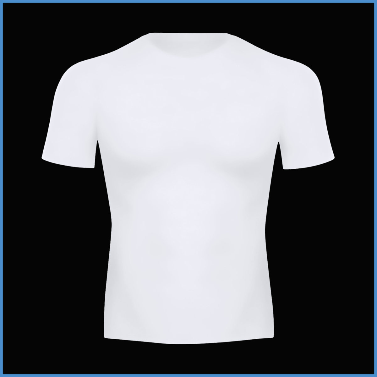 Performance Short Sleeve T-Shirt