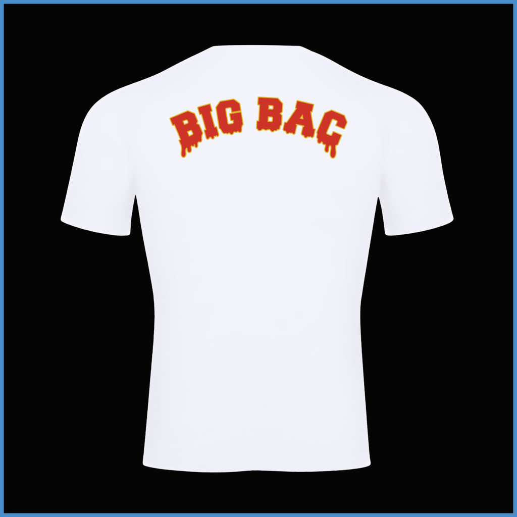 Performance Short Sleeve T-Shirt