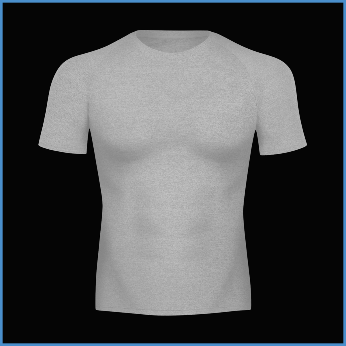 Performance Short Sleeve T-Shirt