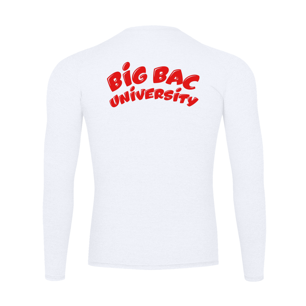 Long Sleeve Performance T-shirt