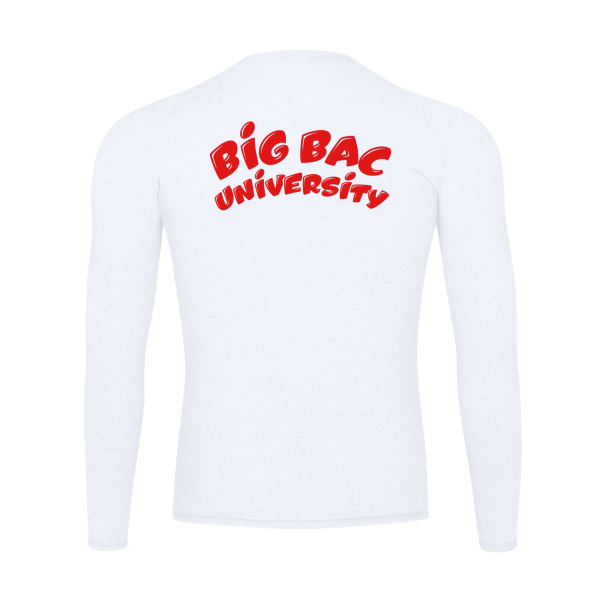 Long Sleeve Performance T-shirt