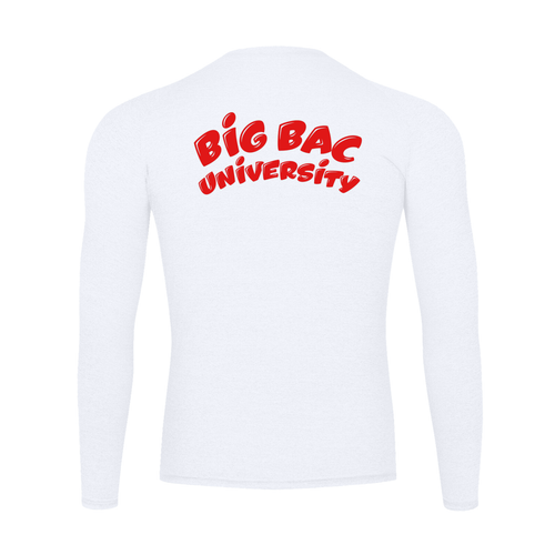 Long Sleeve Performance T-shirt