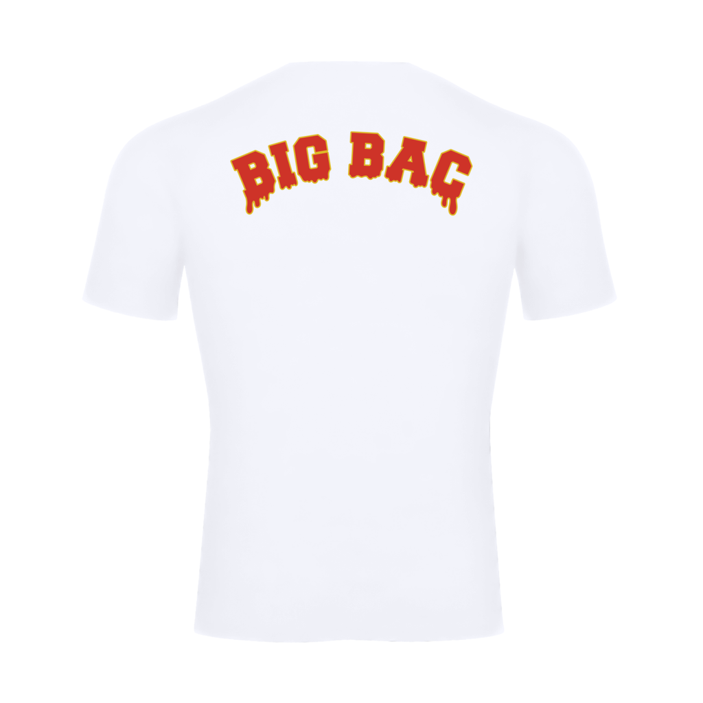 Performance Short Sleeve T-Shirt