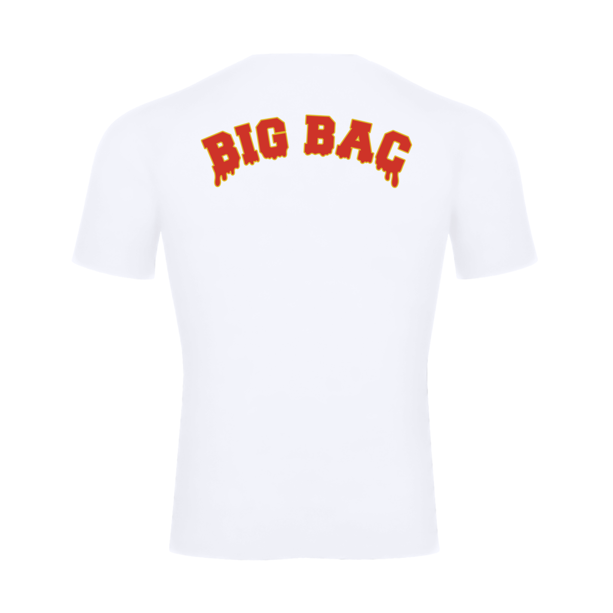 Performance Short Sleeve T-Shirt