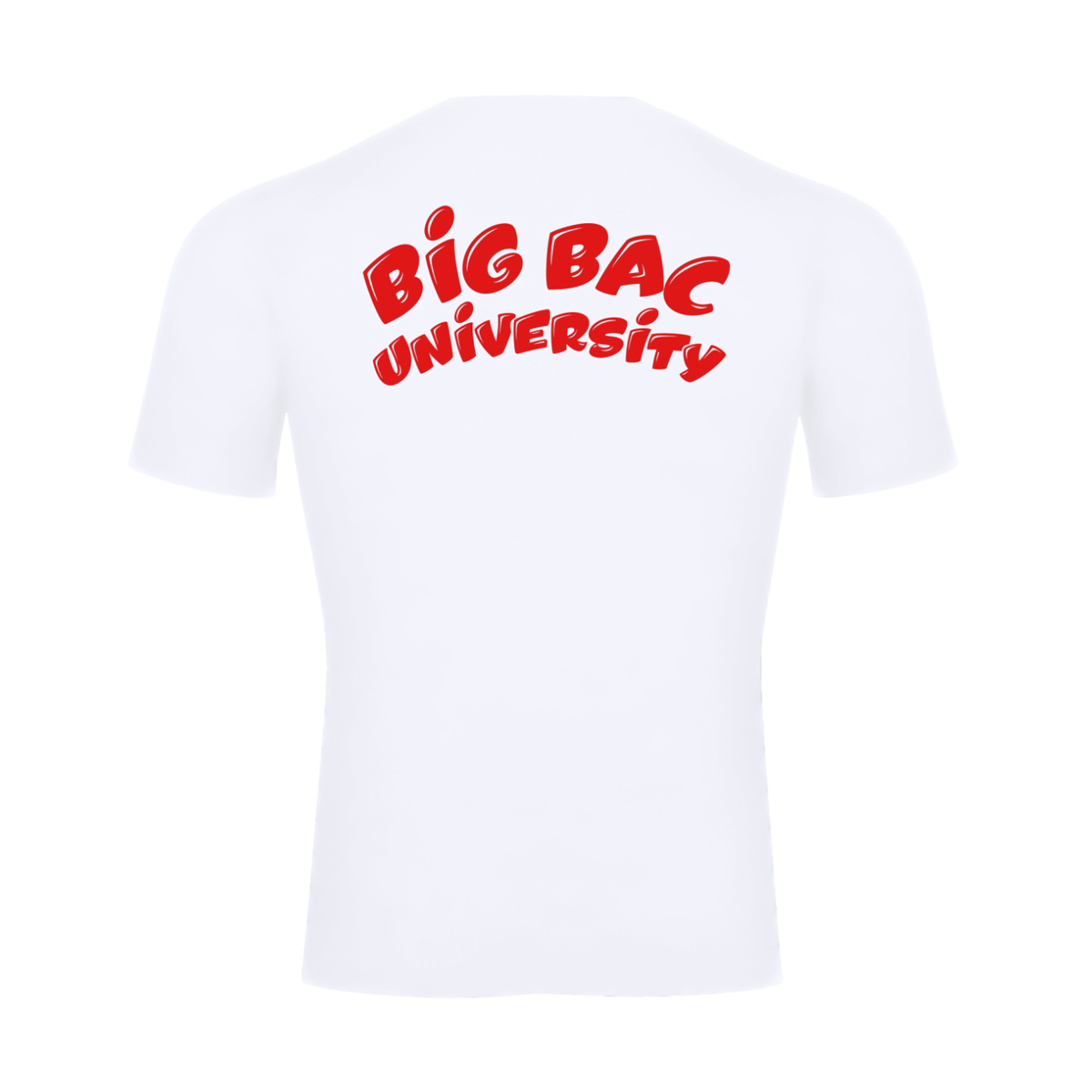 Performance Short Sleeve T-Shirt