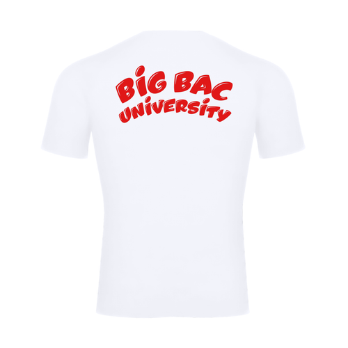 Performance Short Sleeve T-Shirt
